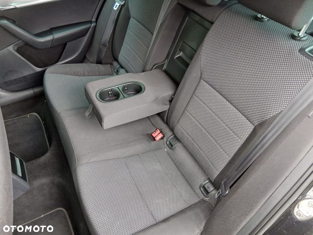Skoda Octavia 1.6 TDI Classic - 35