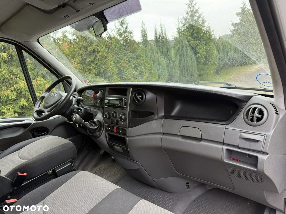 Iveco Daily 35S13 - 12