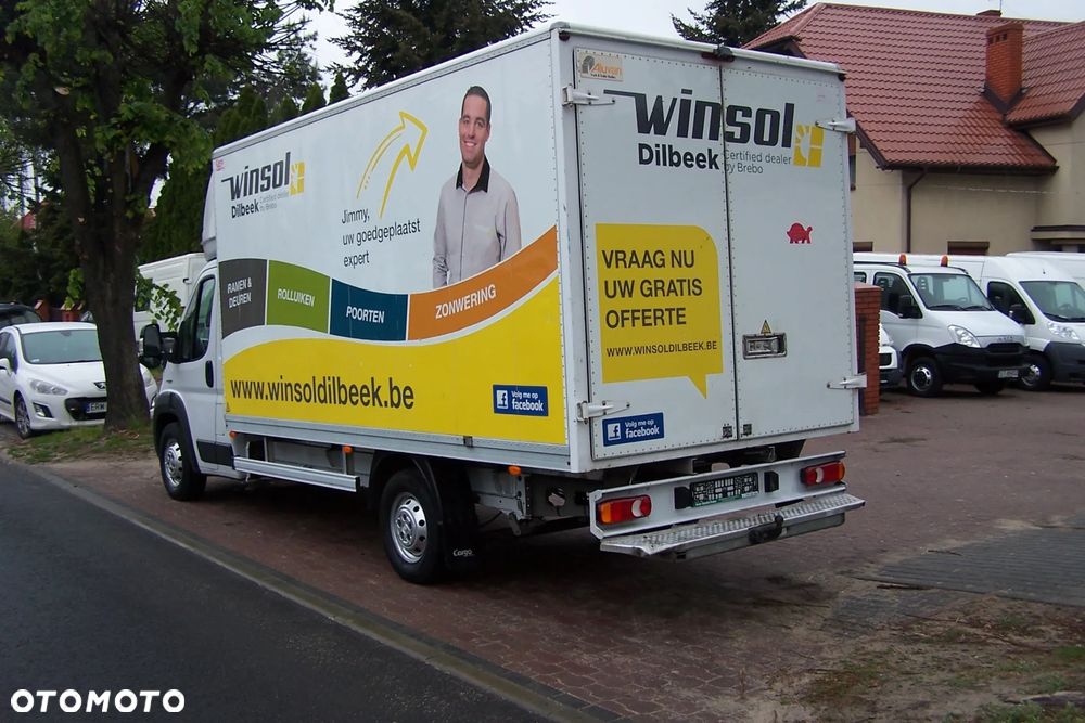 Fiat Ducato - 5