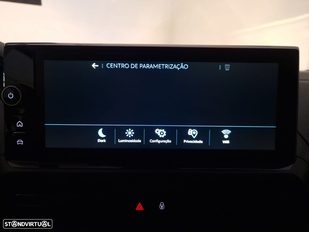 Peugeot Partner 1.5 BlueHDi Longa - 40
