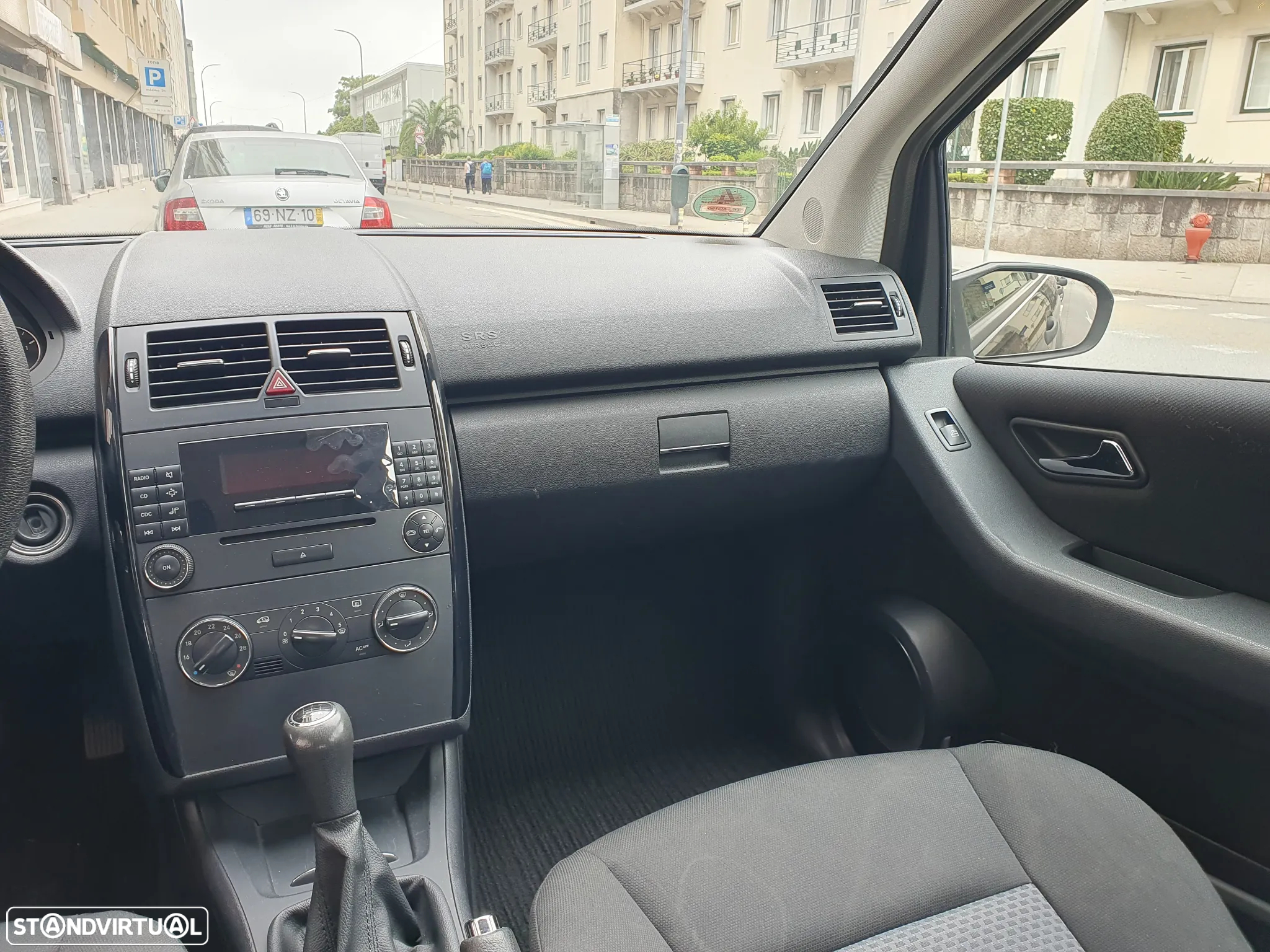 Mercedes-Benz A 150 Elegance - 5