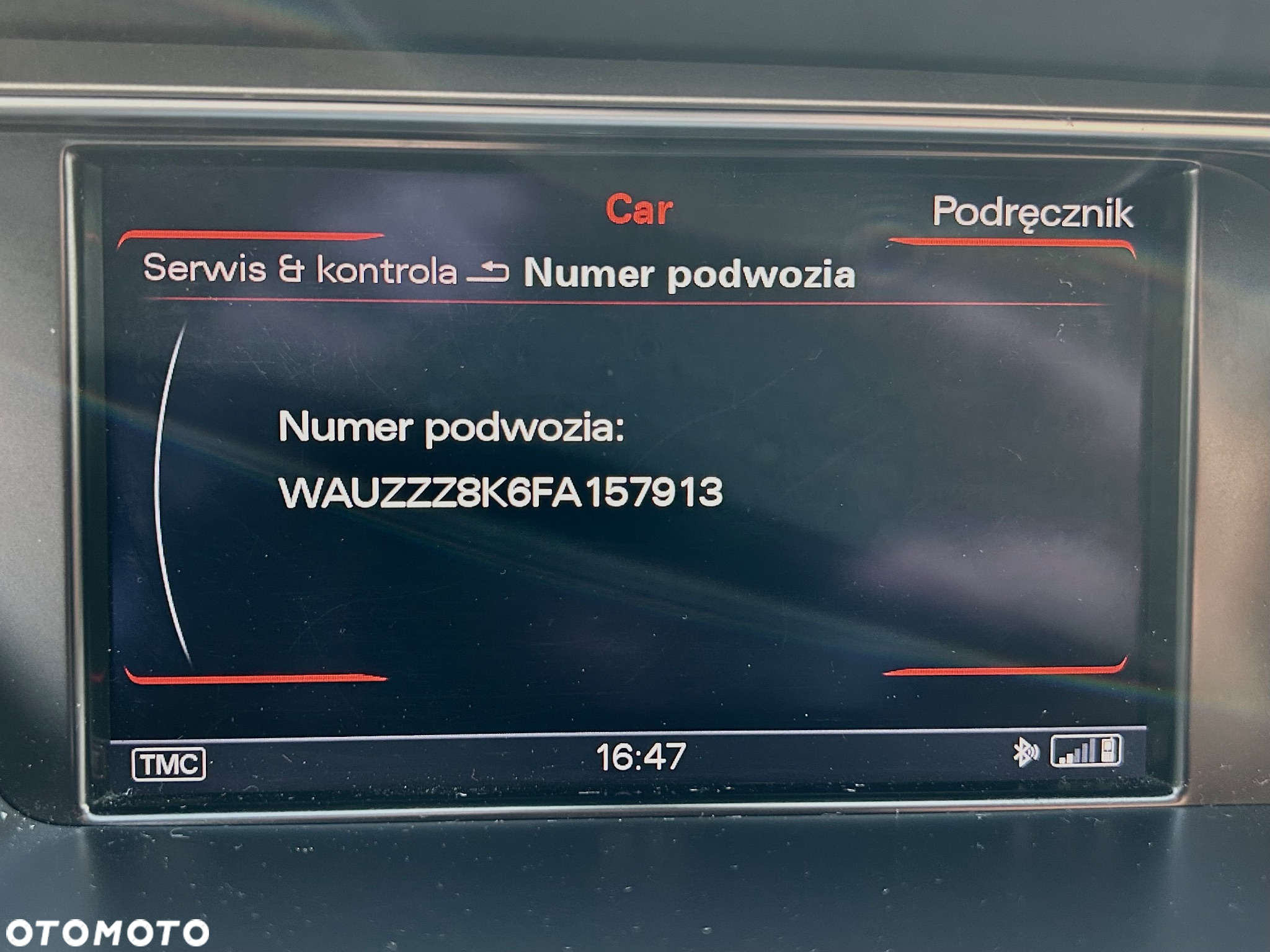 Audi A4 2.0 TDI clean diesel Multitronic - 18