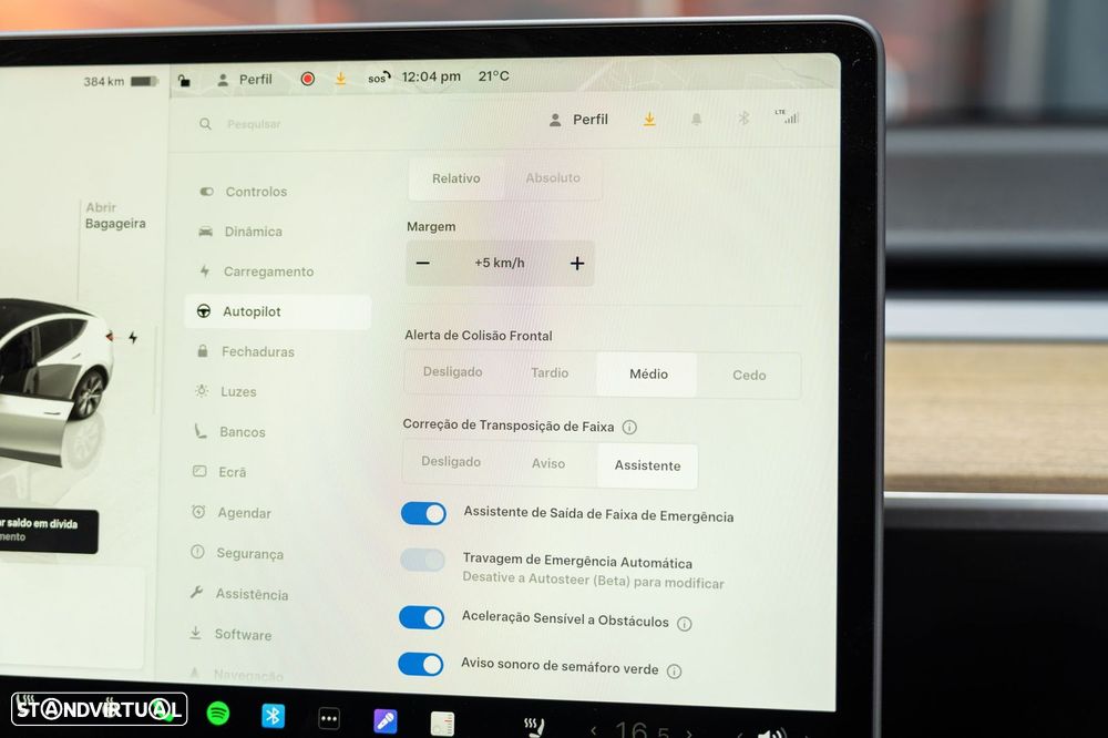 Tesla Model Y Long Range Dual Motor AWD - 19
