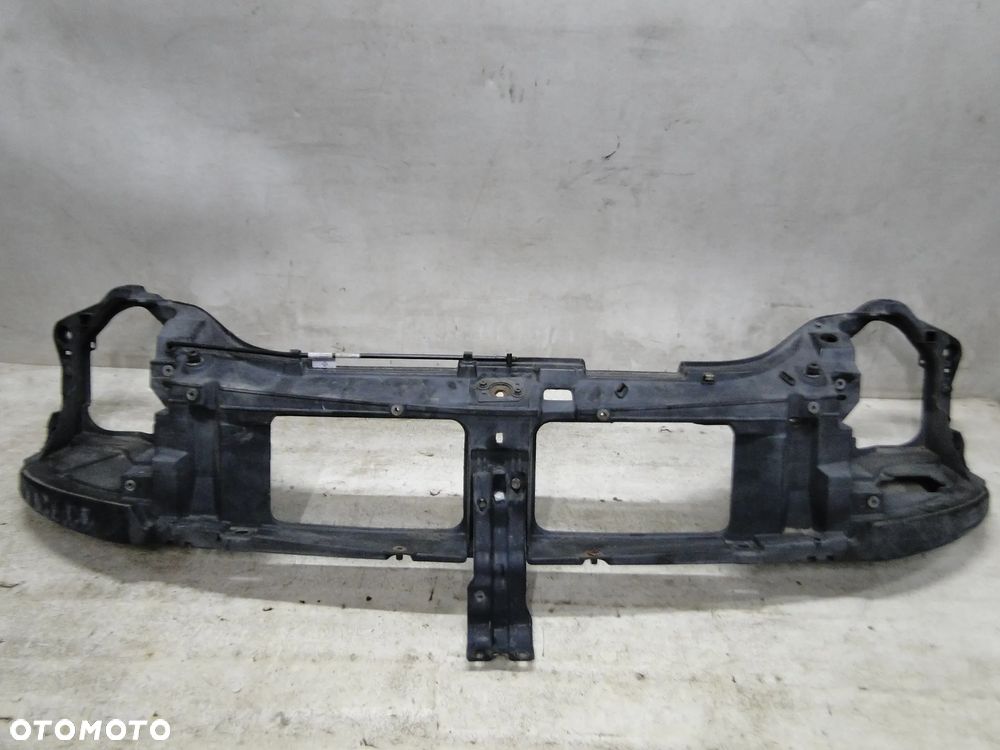 MASTER II MOVANO A PAS PRZEDNI WZMOCNIENIE CZOŁOWE 03-09r - 1