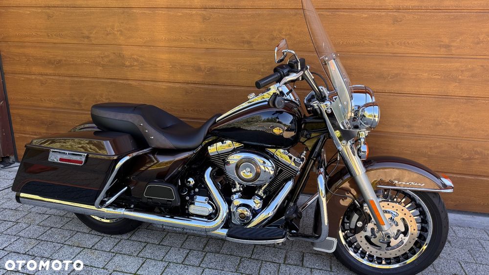 Harley-Davidson Touring Road King - 20