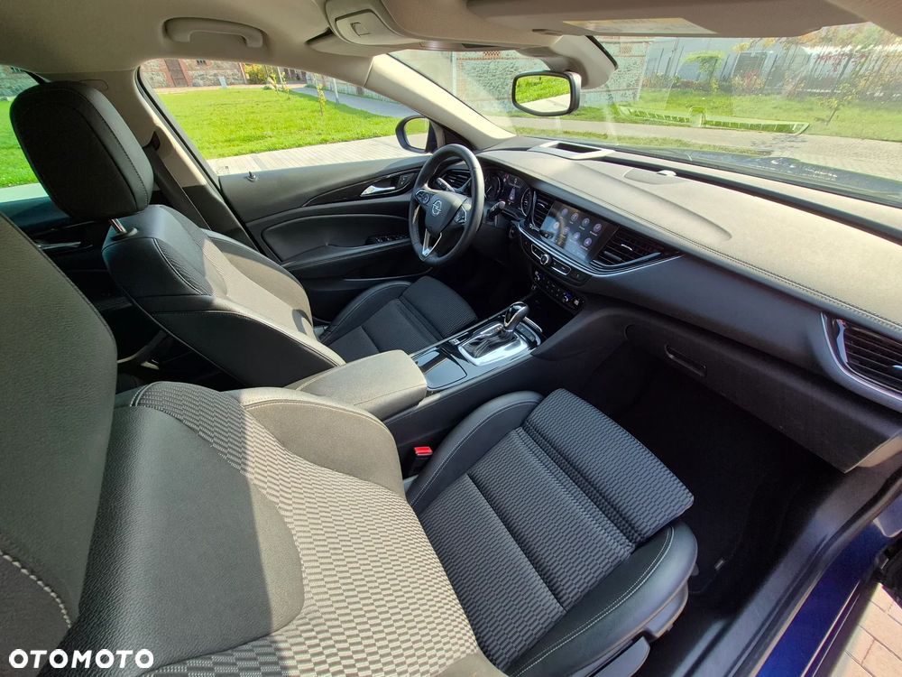 Opel Insignia 1.6 CDTI Innovation - 28