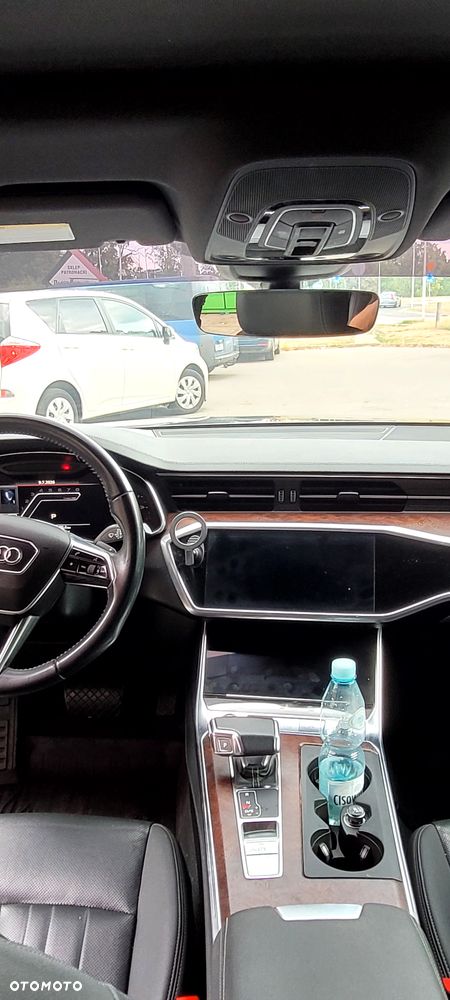 Audi A6 Limousine - 12