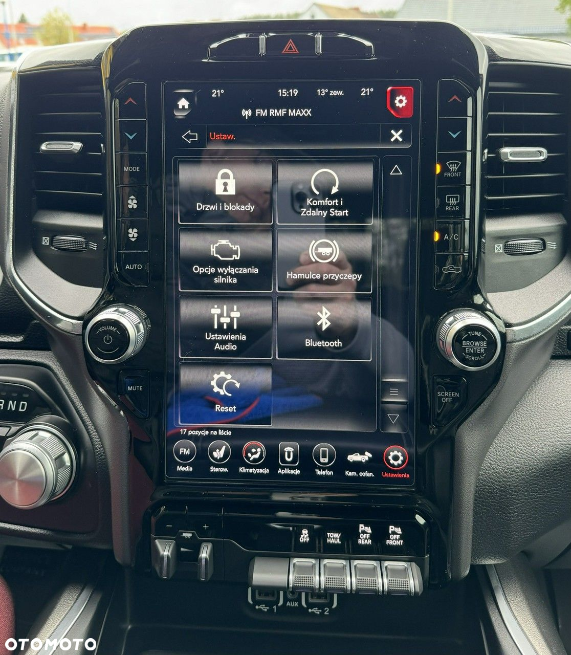 RAM 1500 - 37