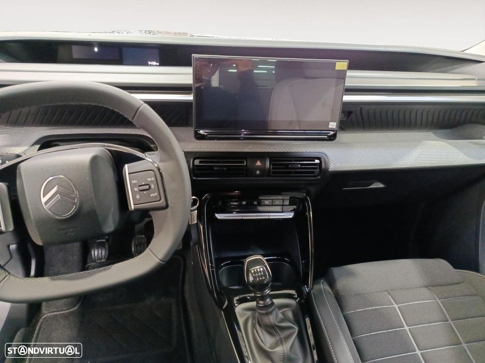 Citroën C3 1.2 Turbo Max - 10