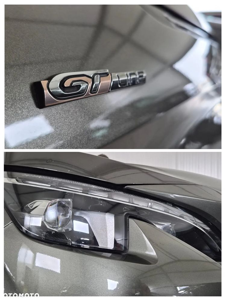 Peugeot 5008 1.5 BlueHDi GT Pack S&S EAT8 - 18