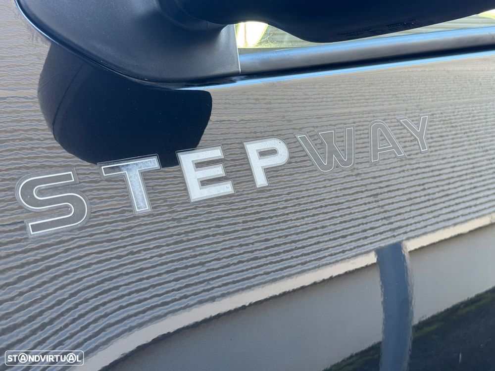 Dacia Sandero 0.9 TCe Stepway - 11