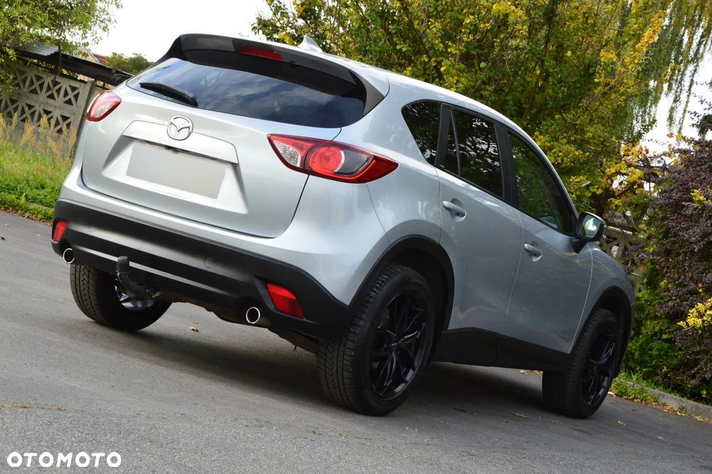 Mazda CX-5 2.2 D Skyenergy 2WD - 20