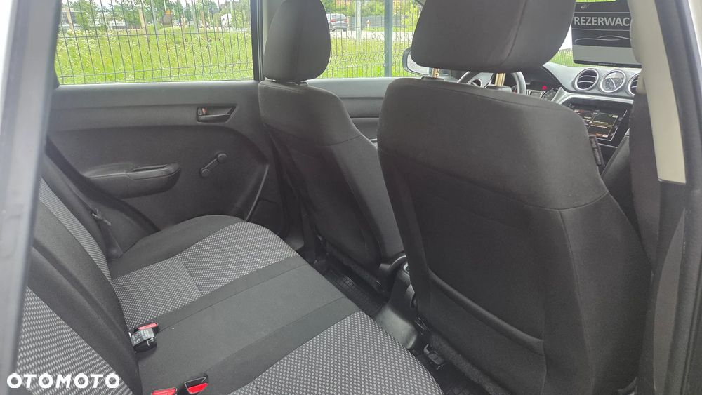 Suzuki Vitara - 14