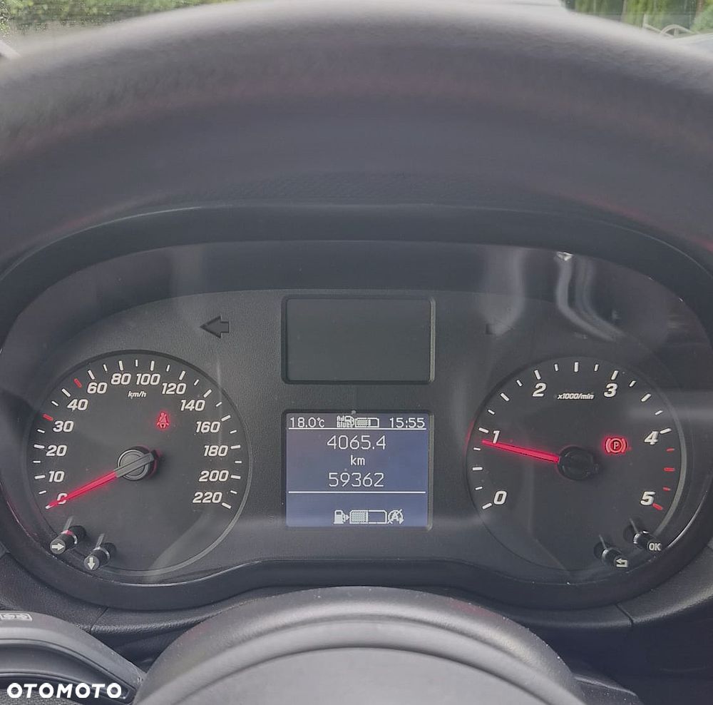 Mercedes-Benz Citan Tourer L2 420.725 - 10