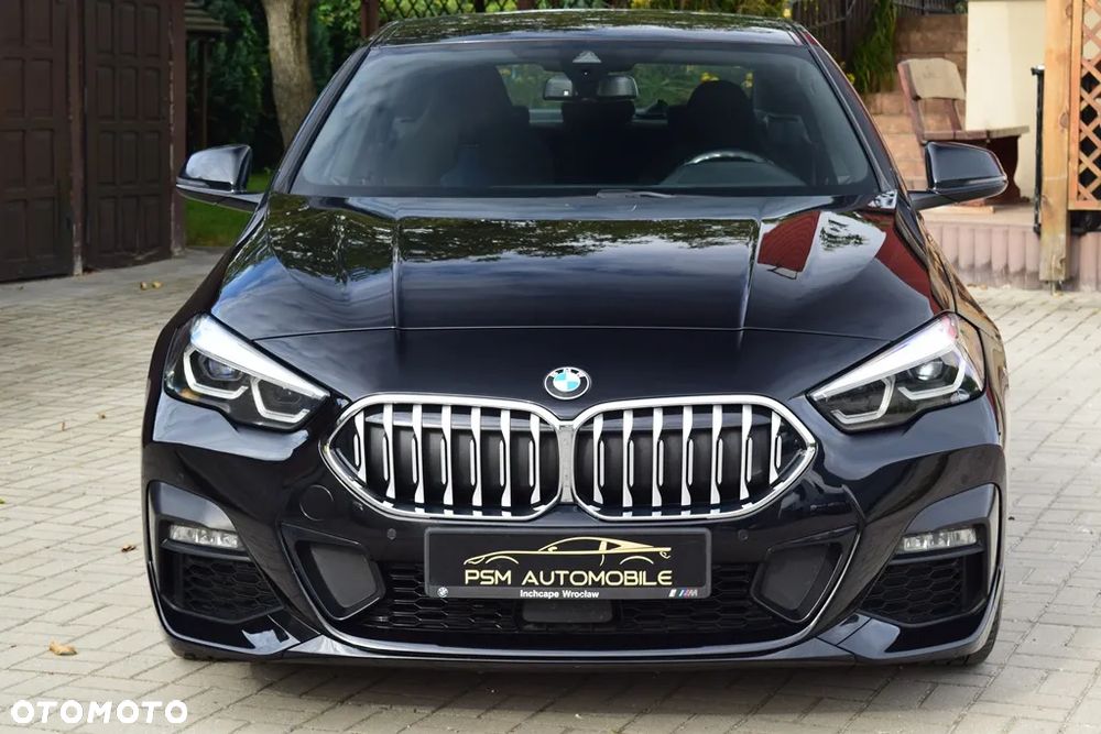 BMW Seria 2 220d xDrive M Sport - 5