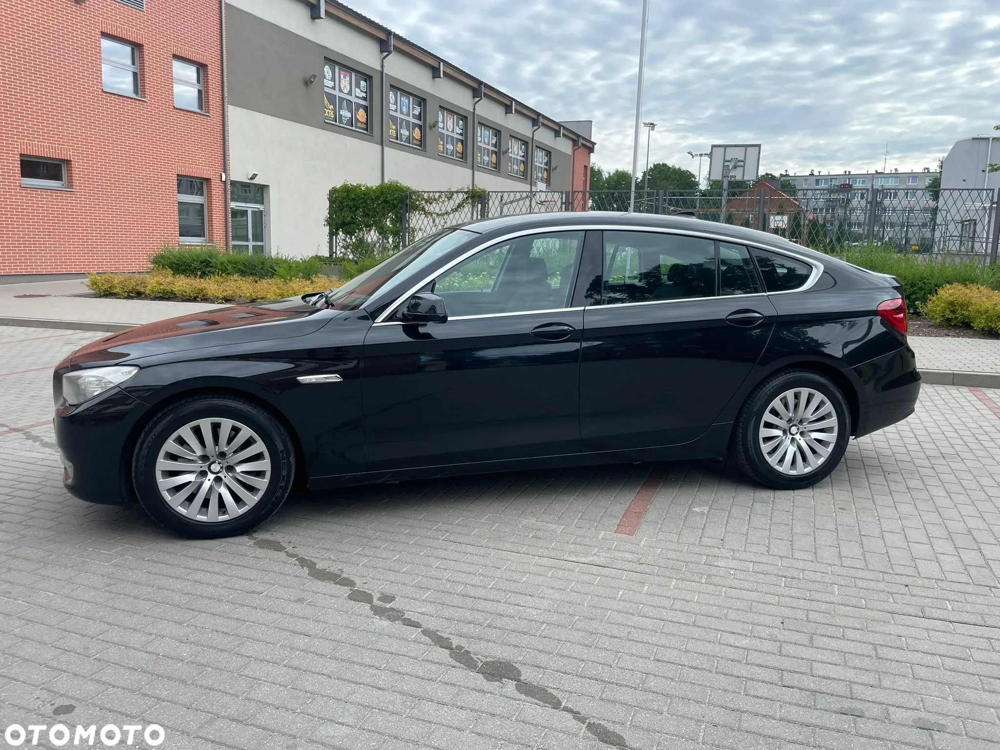 BMW Seria 5 - 2