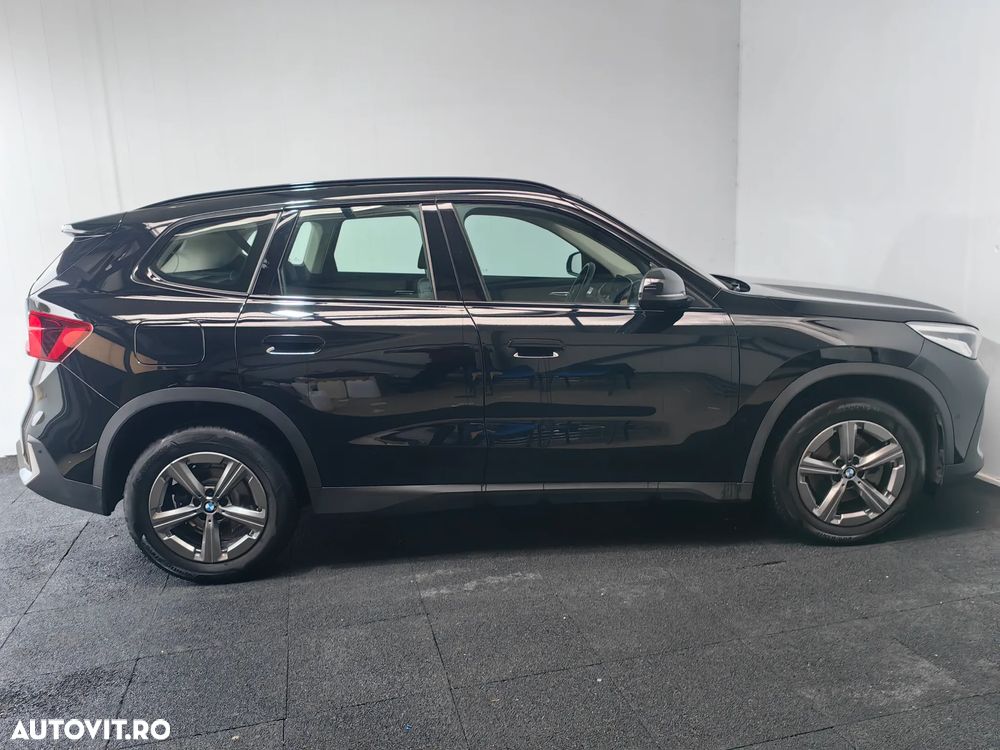 BMW X1 sDrive18i AT - 5