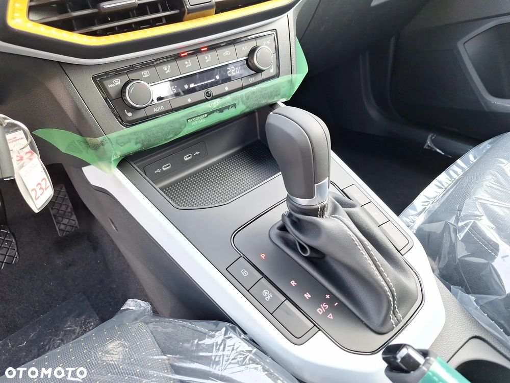 Seat Arona 1.0 TSI Style S&S DSG - 12