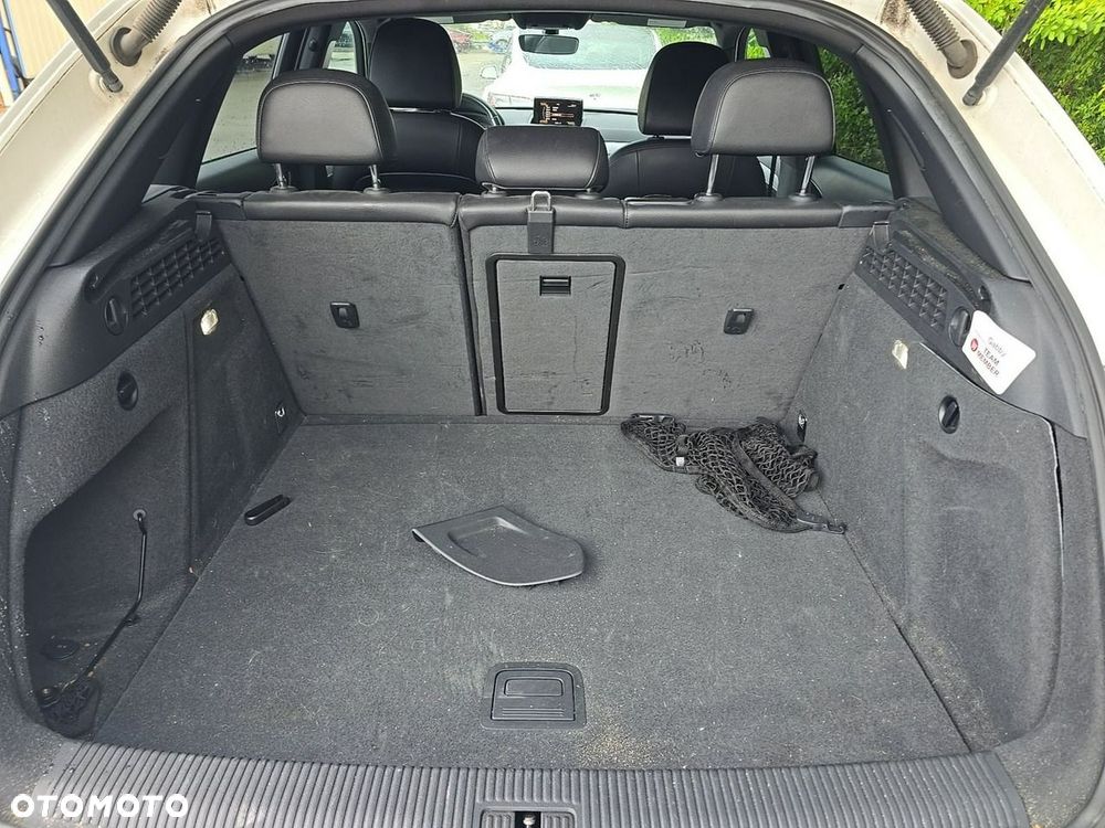 Audi Q3 2.0 TFSI Quattro S tronic - 10