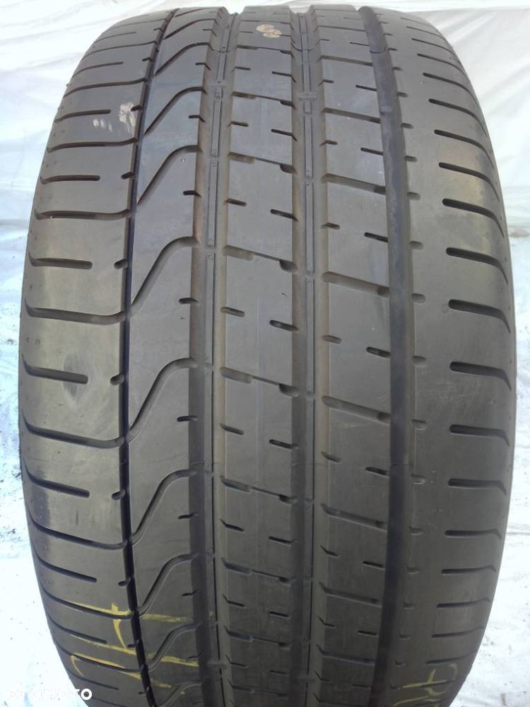 Pirelli P Zero 295/35 R21 103Y 2024 7-7.5mm - 1