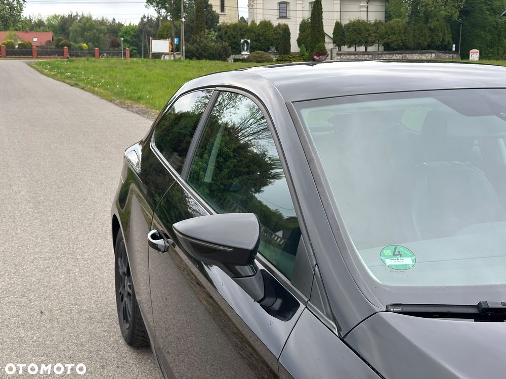 Seat Leon SC 2.0 TDI DPF Start&Stop FR - 12