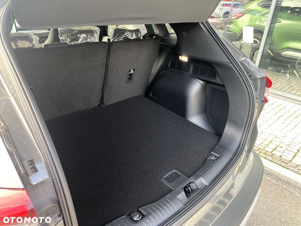 Ford Kuga 1.5 EcoBoost FWD Titanium - 9