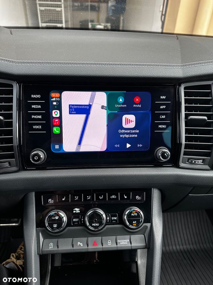 Skoda Kodiaq 2.0 TSI 4x4 Sportline DSG - 26