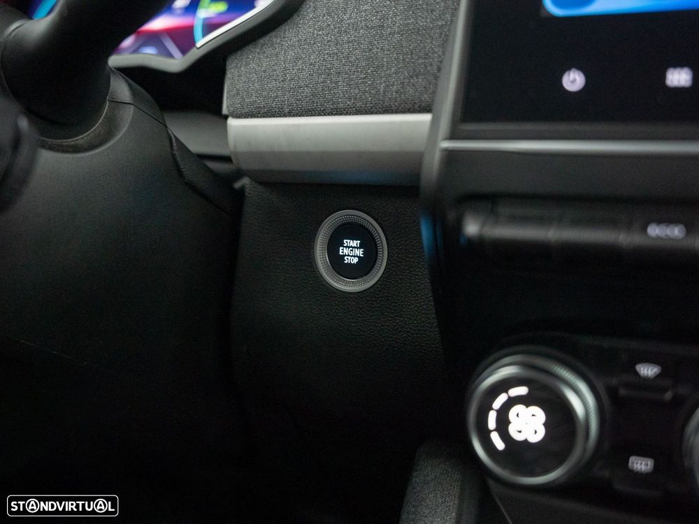 Renault Zoe (c/ Bateria) Limited 50 - 25