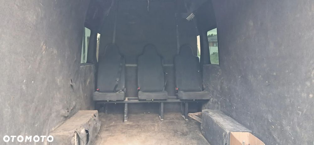 Opel Movano - 9