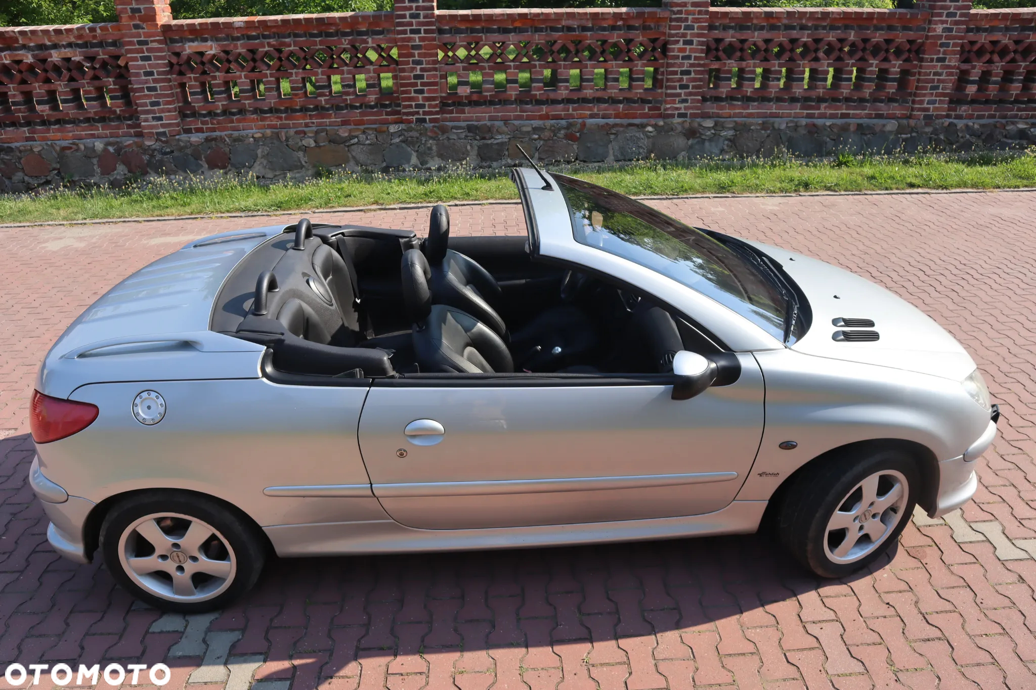 Peugeot 206 CC 135 - 36