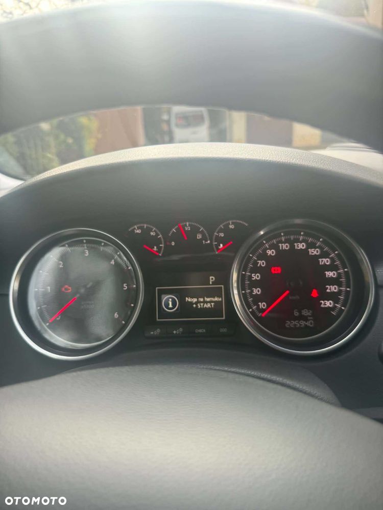 Peugeot 508 - 6