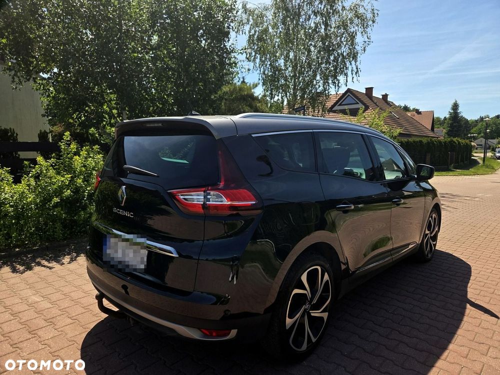 Renault Scenic ENERGY dCi 160 EDC BOSE EDITION - 3