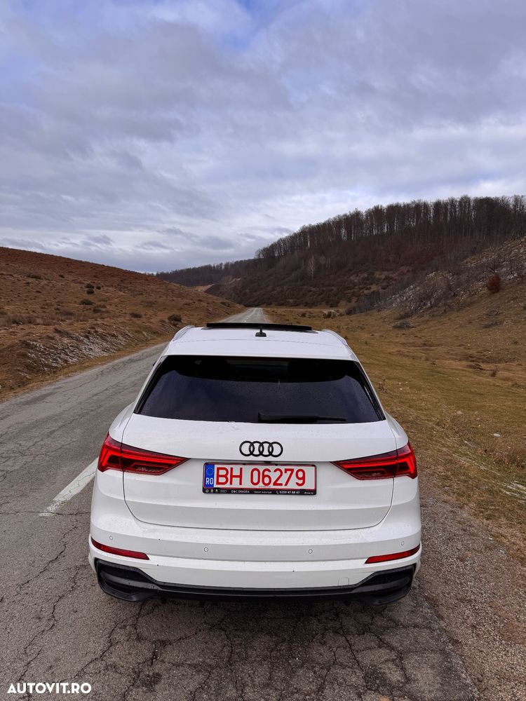 Audi Q3 45 TFSI quattro S tronic S line - 5