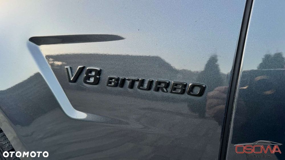 Mercedes-Benz CLS 63 AMG S 4-Matic - 19