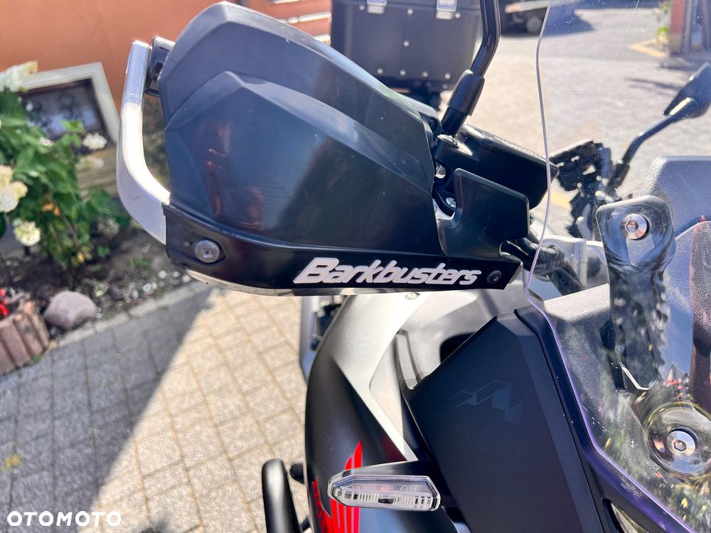 Honda Transalp