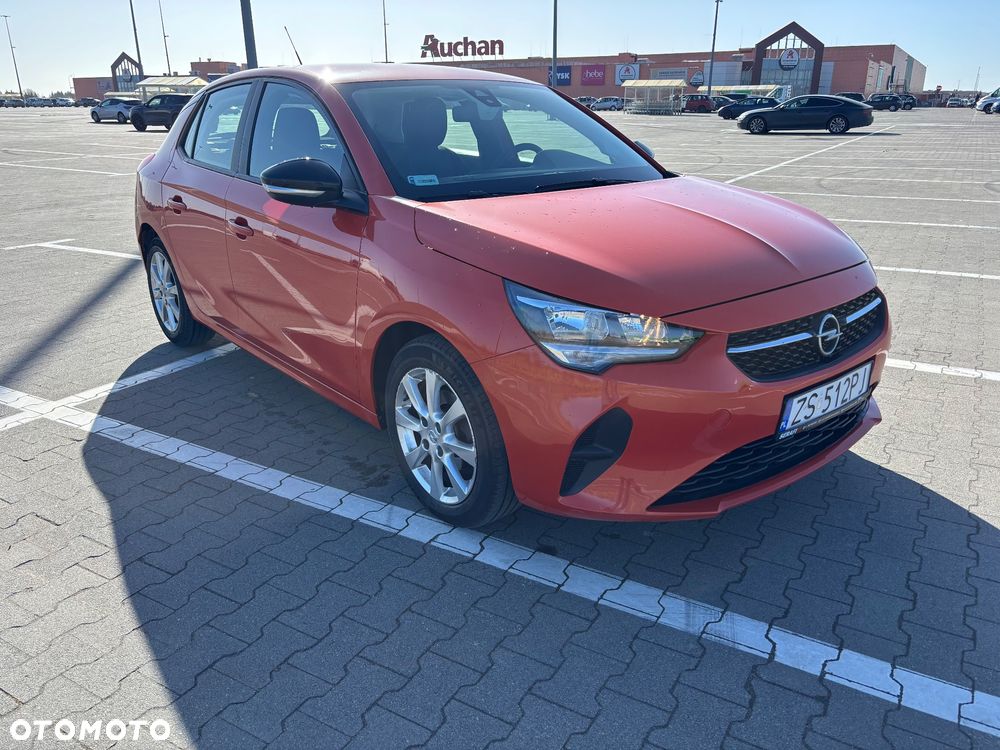 Opel Corsa 1.2 Edition S&S - 7