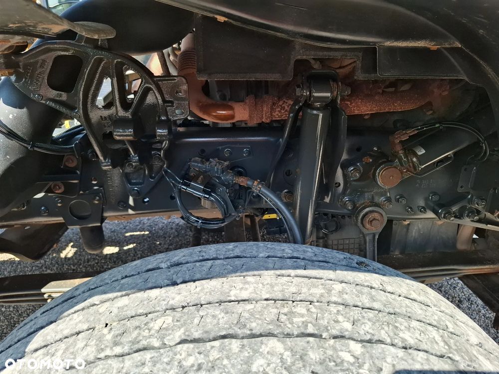 Mercedes-Benz ACTROS 2636 kiper 6x4 - 30