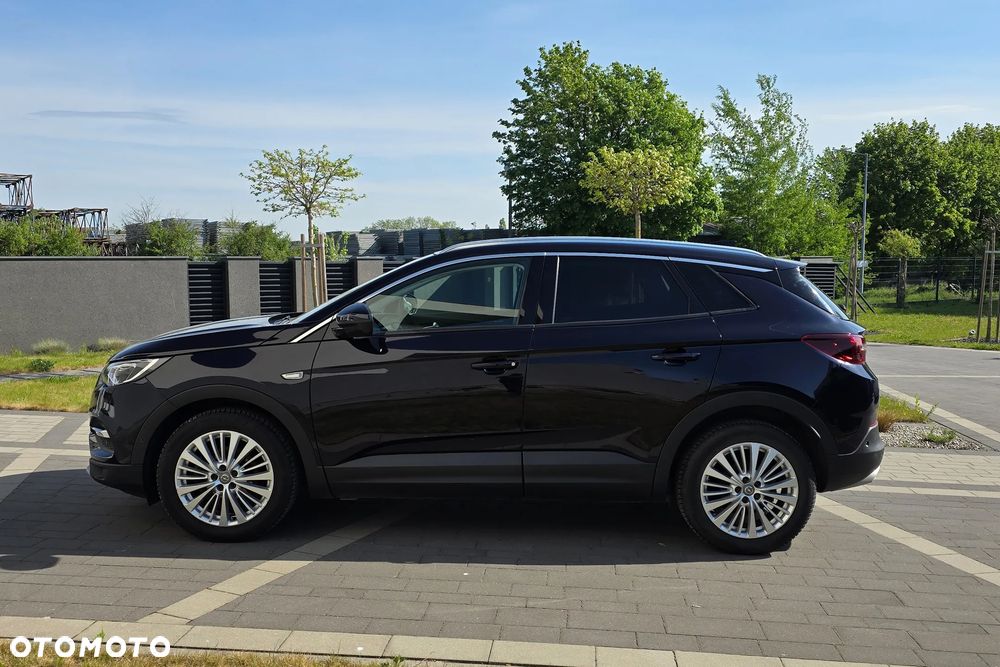 Opel Grandland X 1.5 D Start/Stop Color Line - 14