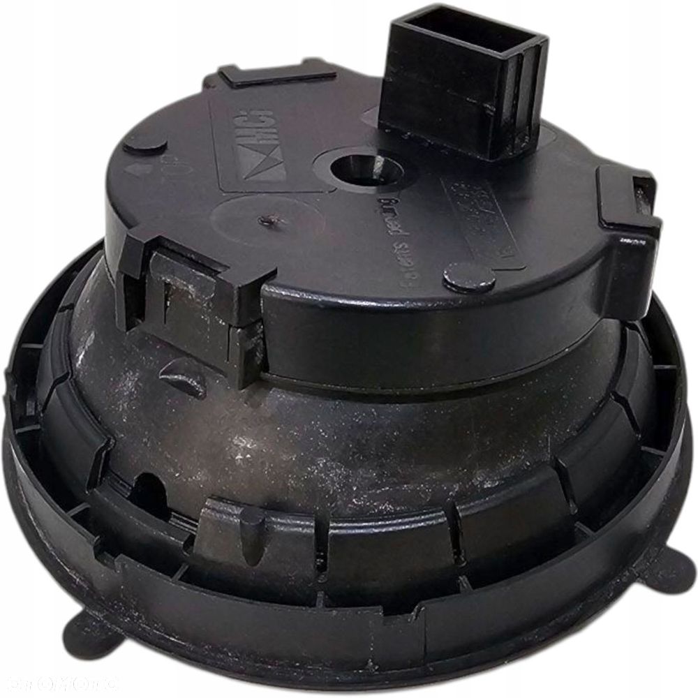 Bmw E81 E87 E82 E90 E92 E93 Silniczek Napęd Regulacji Lusterka 4Pin 7191405 - 6