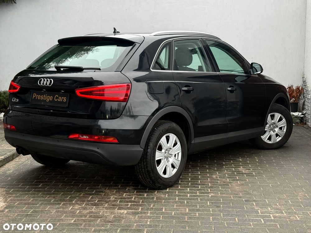 Audi Q3 - 31