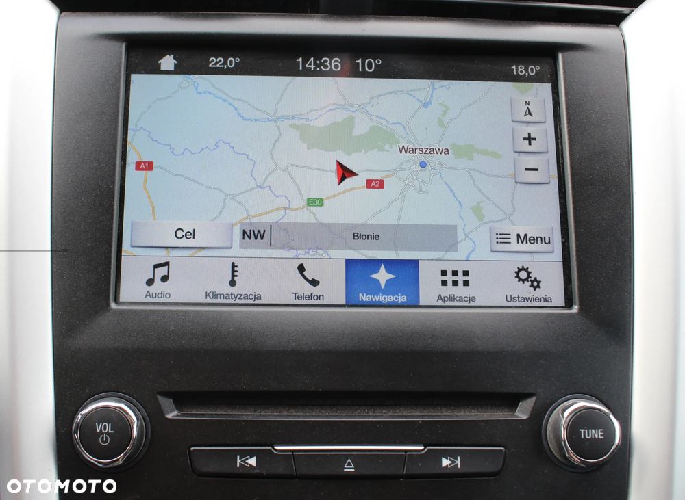 Ford Mondeo 2.0 TDCi Titanium - 33