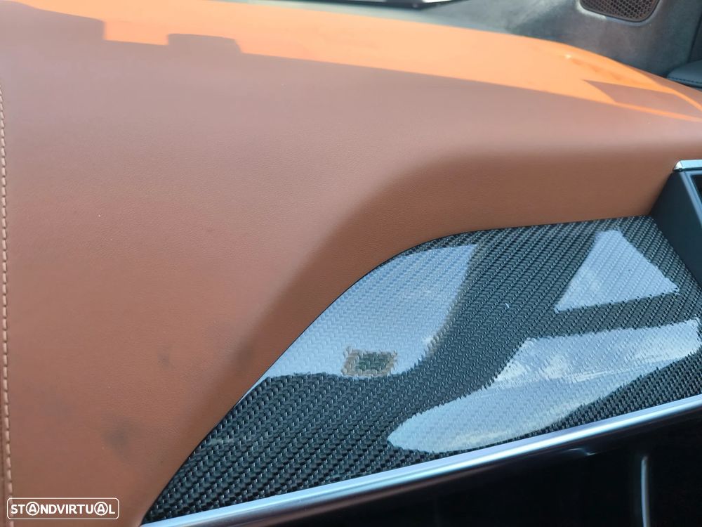 Jaguar I-Pace EV400 AWD HSE - 37