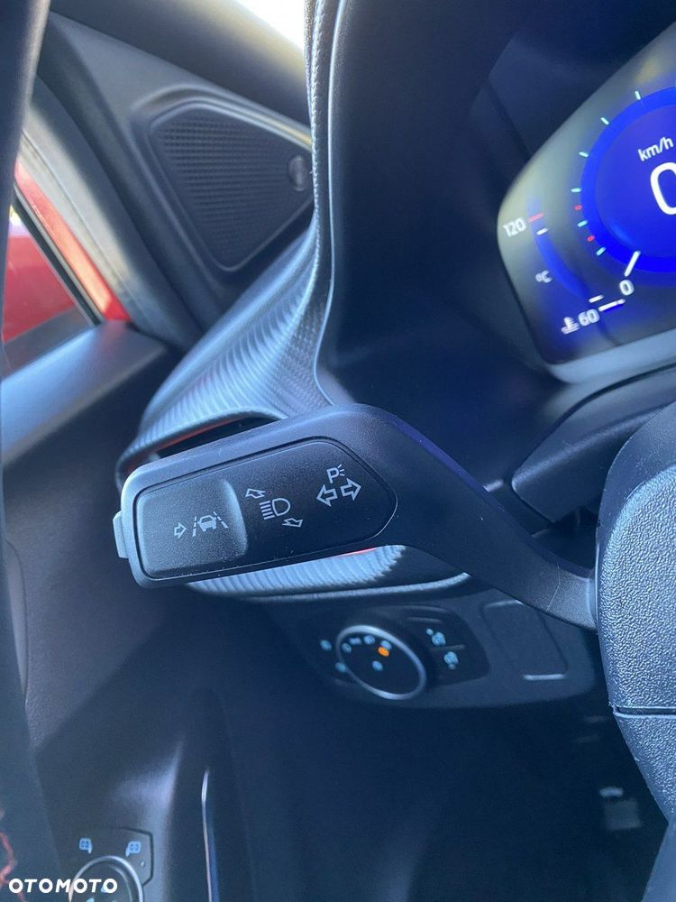 Ford Puma 1.0 EcoBoost mHEV ST-Line Design - 28