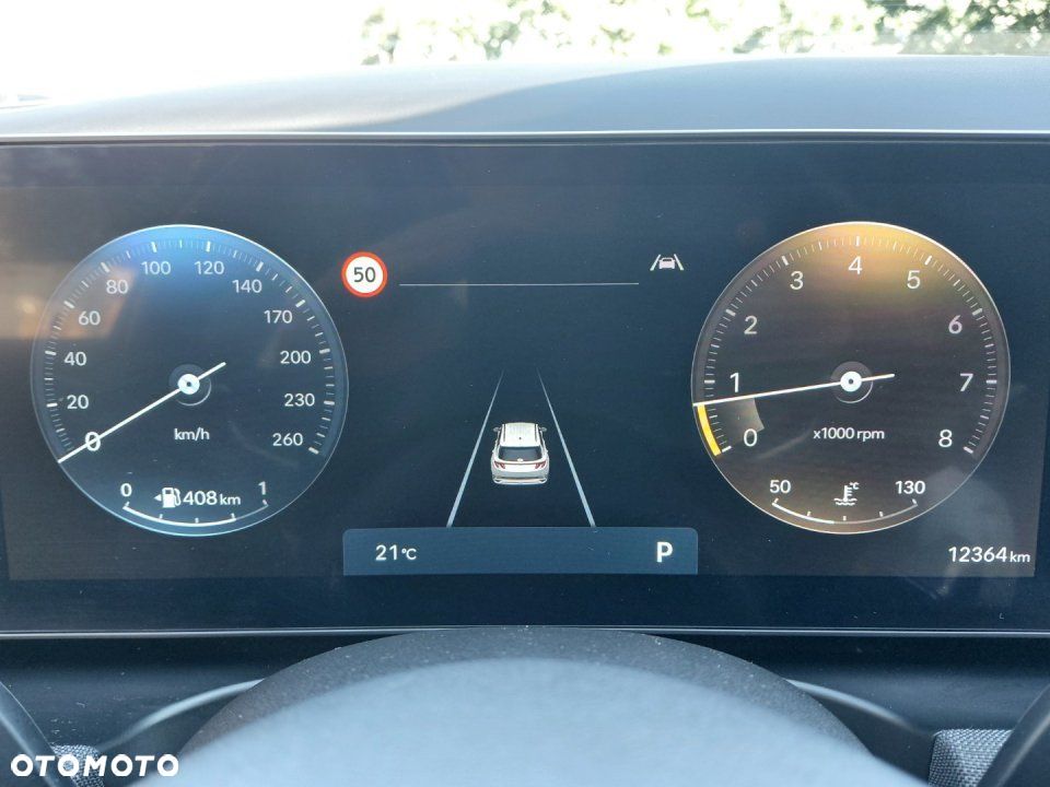 Hyundai Tucson - 25