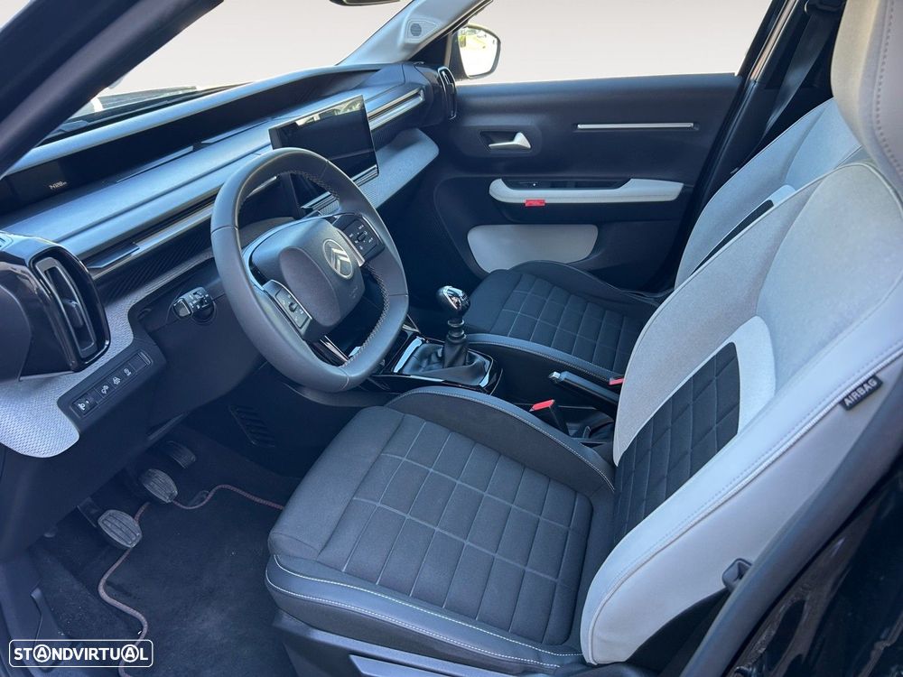 Citroën C3 1.2 PureTech Max - 9