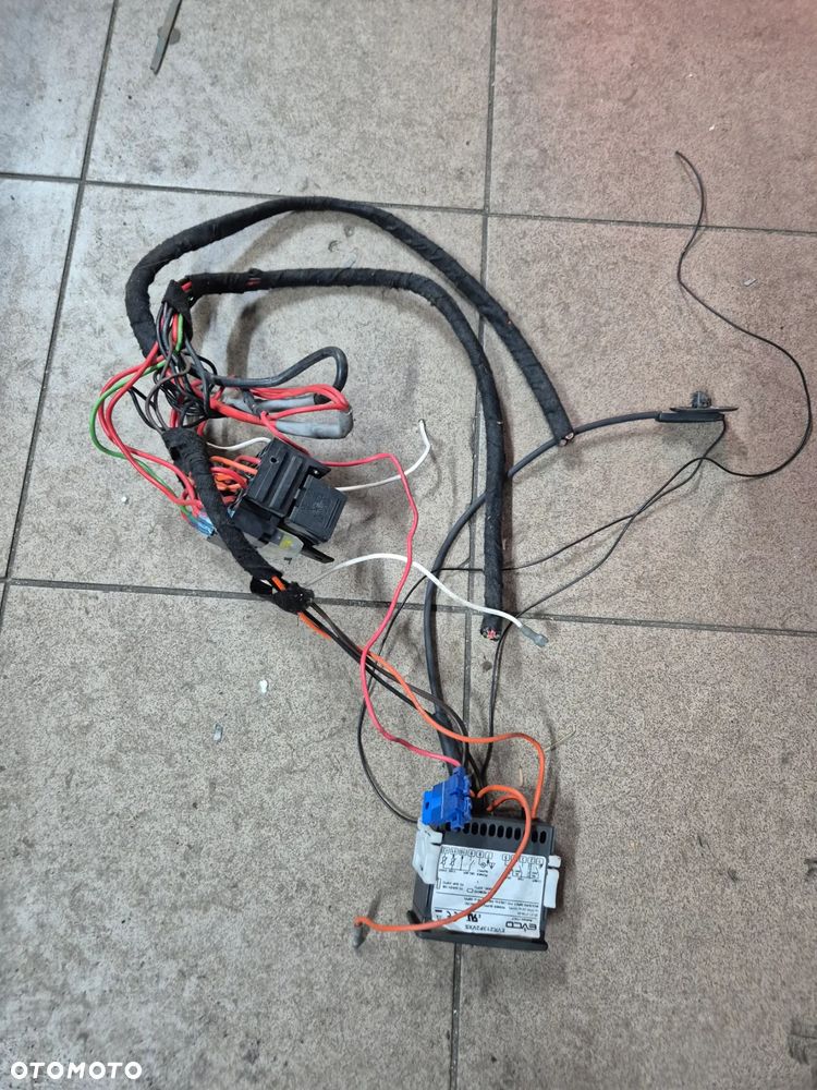 STEROWANIK WVCO EVK213P2VXS - 2