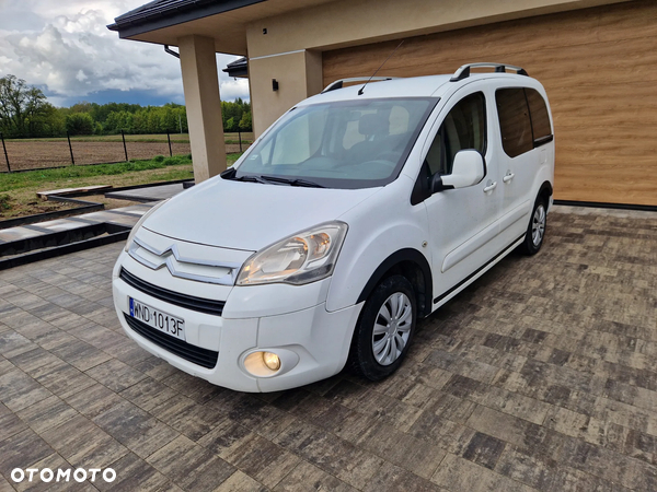 Citroën Berlingo II 1.6 HDi Multispace