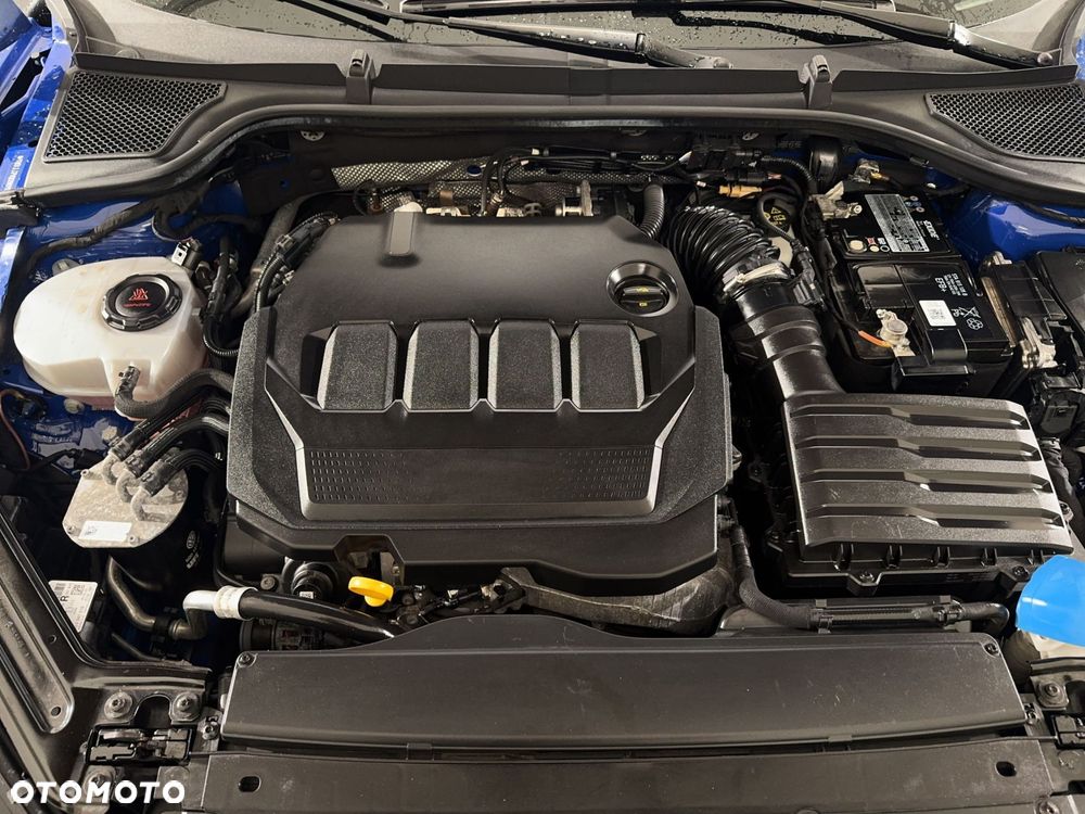 Skoda Octavia - 29