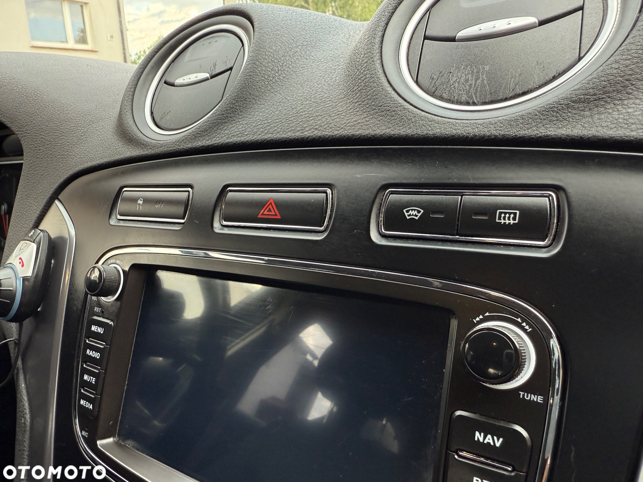 Ford Mondeo 2.0 FF Gold X Plus - 13