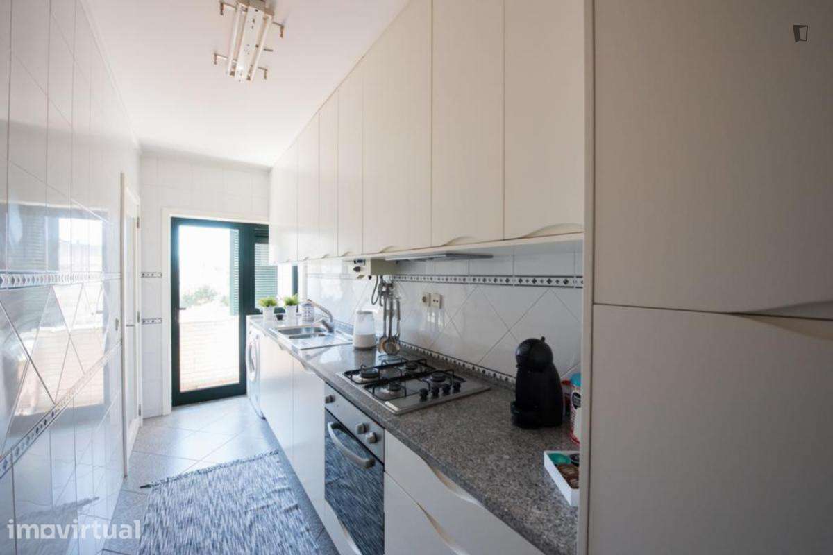 Apartamento com 1 quartos - localizado em Matosinhos Porto - Grande imagem: 3/17
